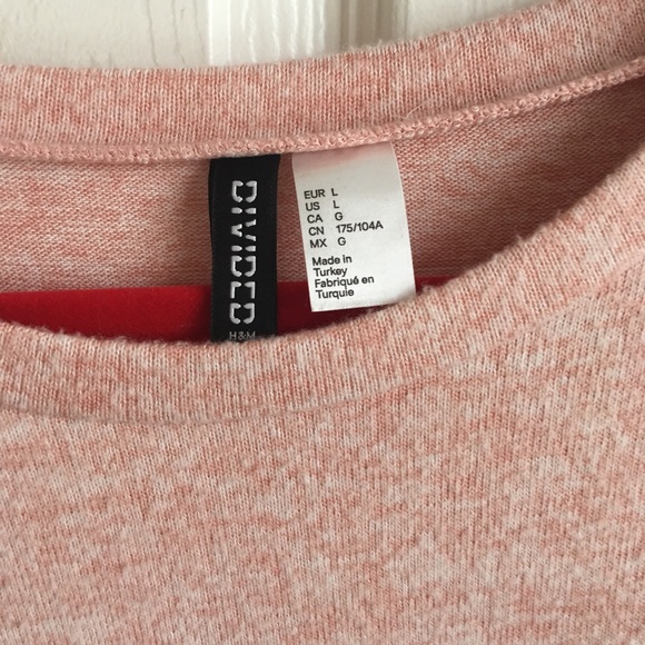 H&M sweater - Picture 4 of 7